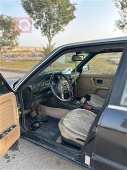 بي ام دبليو الفئة 3